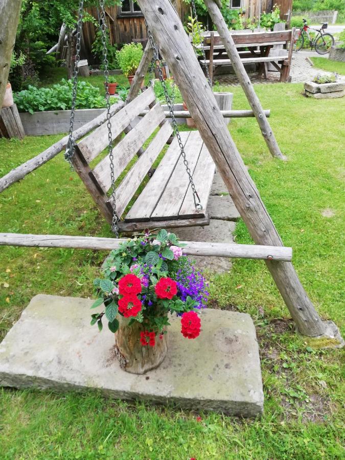 Lichtenhainer Hof Lichtenhain  Экстерьер фото