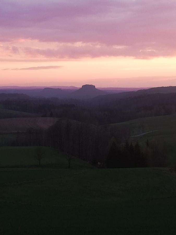 Lichtenhainer Hof Lichtenhain  Экстерьер фото