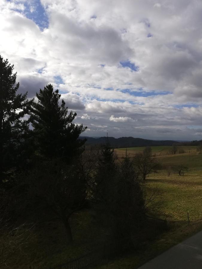 Lichtenhainer Hof Lichtenhain  Экстерьер фото