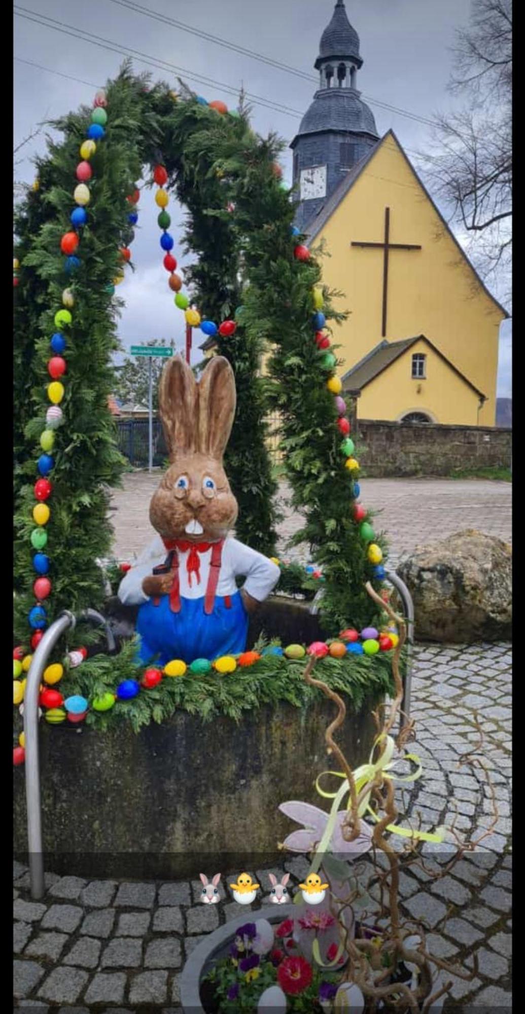 Lichtenhainer Hof Lichtenhain  Экстерьер фото