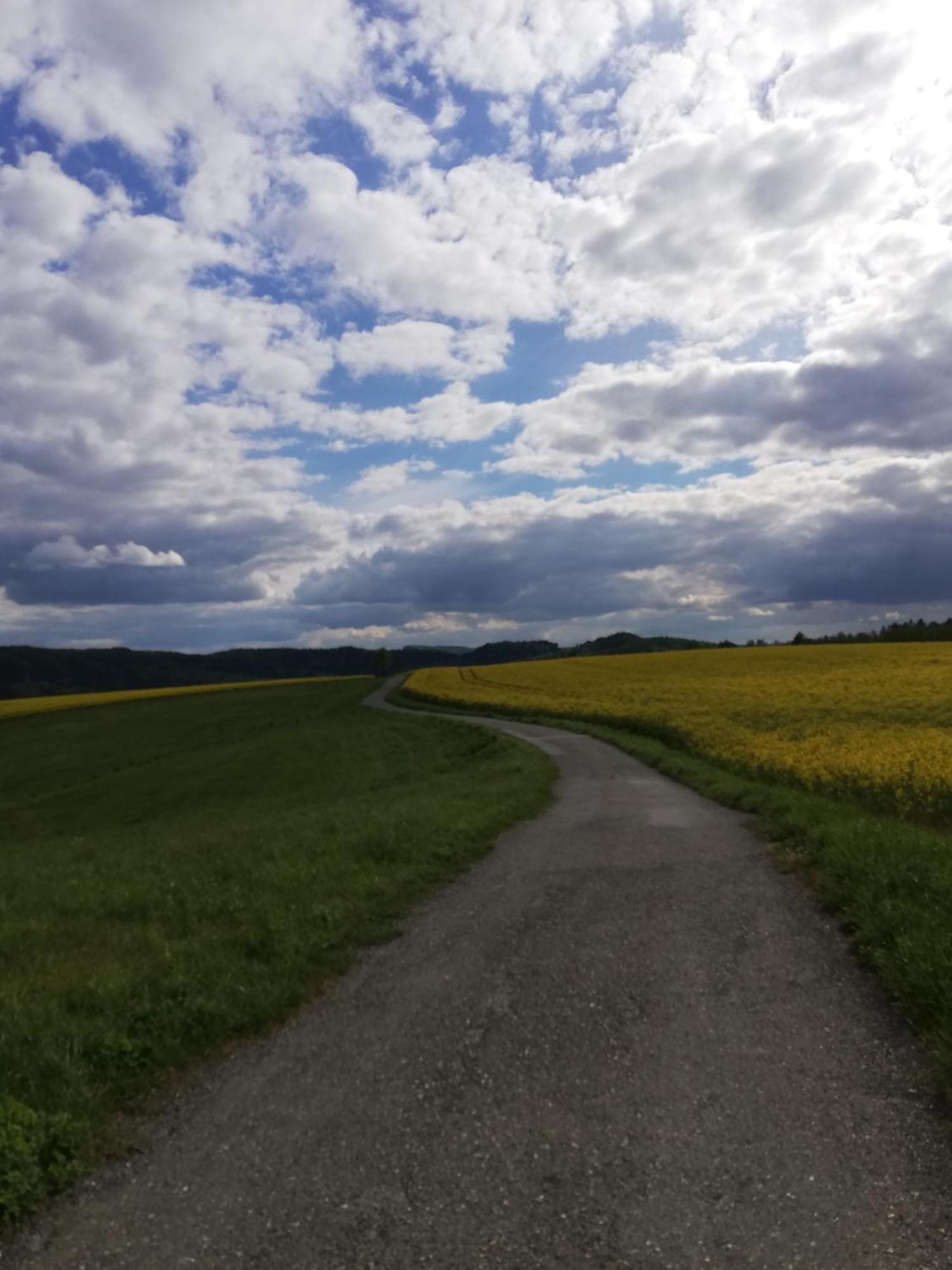 Lichtenhainer Hof Lichtenhain  Экстерьер фото
