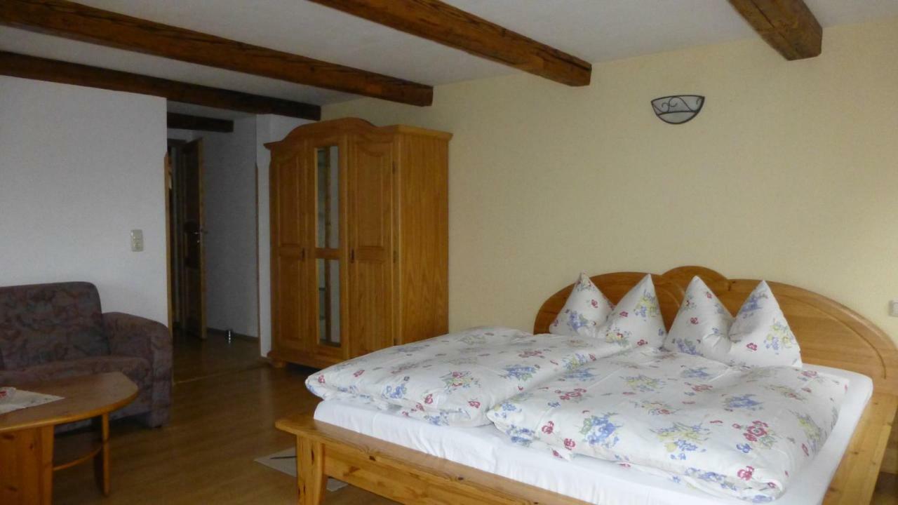 Lichtenhainer Hof Lichtenhain  Экстерьер фото
