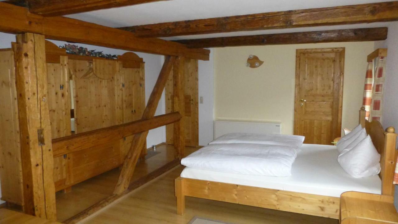 Lichtenhainer Hof Lichtenhain  Экстерьер фото